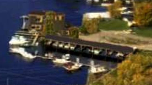 Bushs Marina | Severn, District Municipality, 3279 Port Severn Rd N, Port Severn, ON L0K 1S0, Canada | Phone: (705) 538-2378