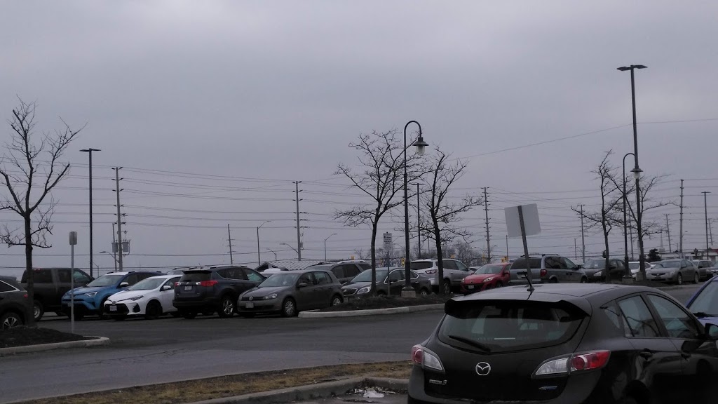 GoodLife Fitness Mississauga Mavis and Dundas | 3045 Mavis Rd, Mississauga, ON L5C 1T7, Canada | Phone: (905) 949-1400