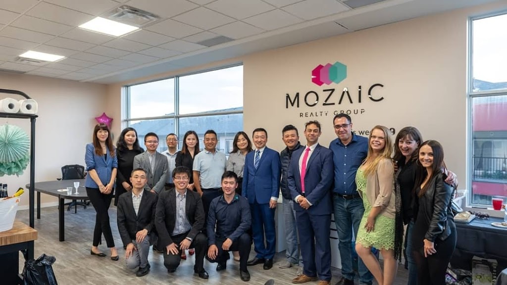 Mozaic Realty Group | 2333 90b St SW #201, Edmonton, AB T6X 1V8, Canada | Phone: (780) 652-0938
