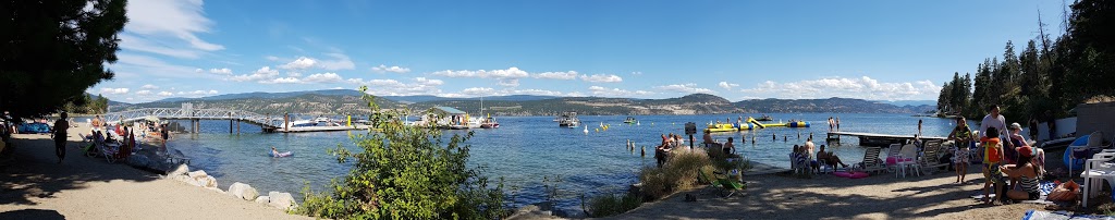 Lake Okanagan Marina & Rentals | 2751 Westside Rd, Kelowna, BC V1Z 3T1, Canada | Phone: (250) 769-3511