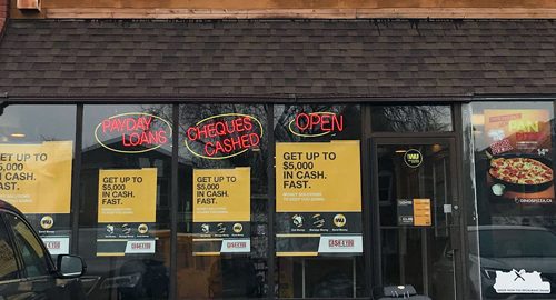 Cash 4 You | 63 Brant Ave Suite C, Brantford, ON N3T 3H2, Canada | Phone: (519) 750-1600