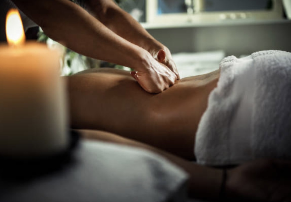 Massotherapie Julie L | 34 Rue Campbell, Bedford, QC J0J 1A0, Canada | Phone: (450) 272-2004
