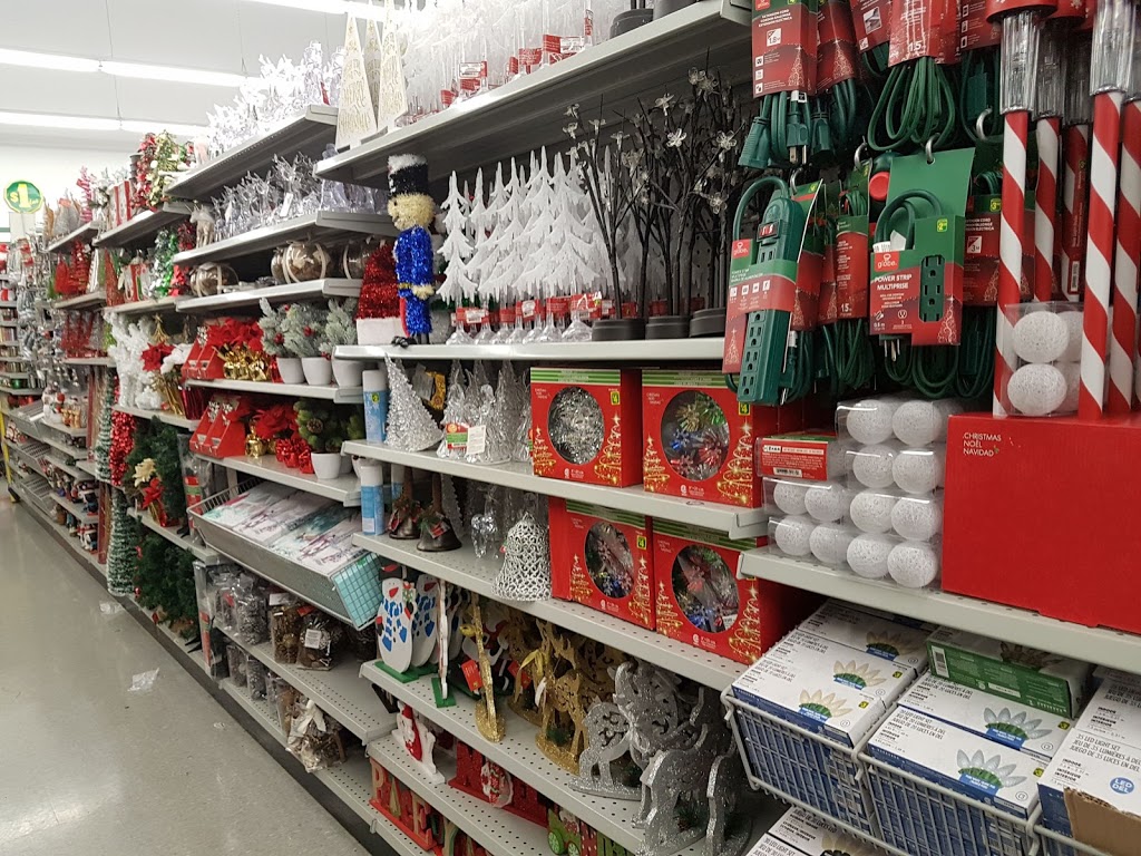 Dollarama | Chestermere Station Way, 180 Marina Dr, Chestermere, AB T1X 0R9, Canada | Phone: (403) 235-2576