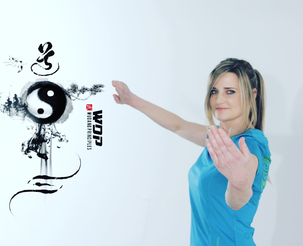Wudang Principles - Kung Fu & Tai Chi | 24 Alexander St, Brampton, ON L6V 1H6, Canada | Phone: (647) 408-6004