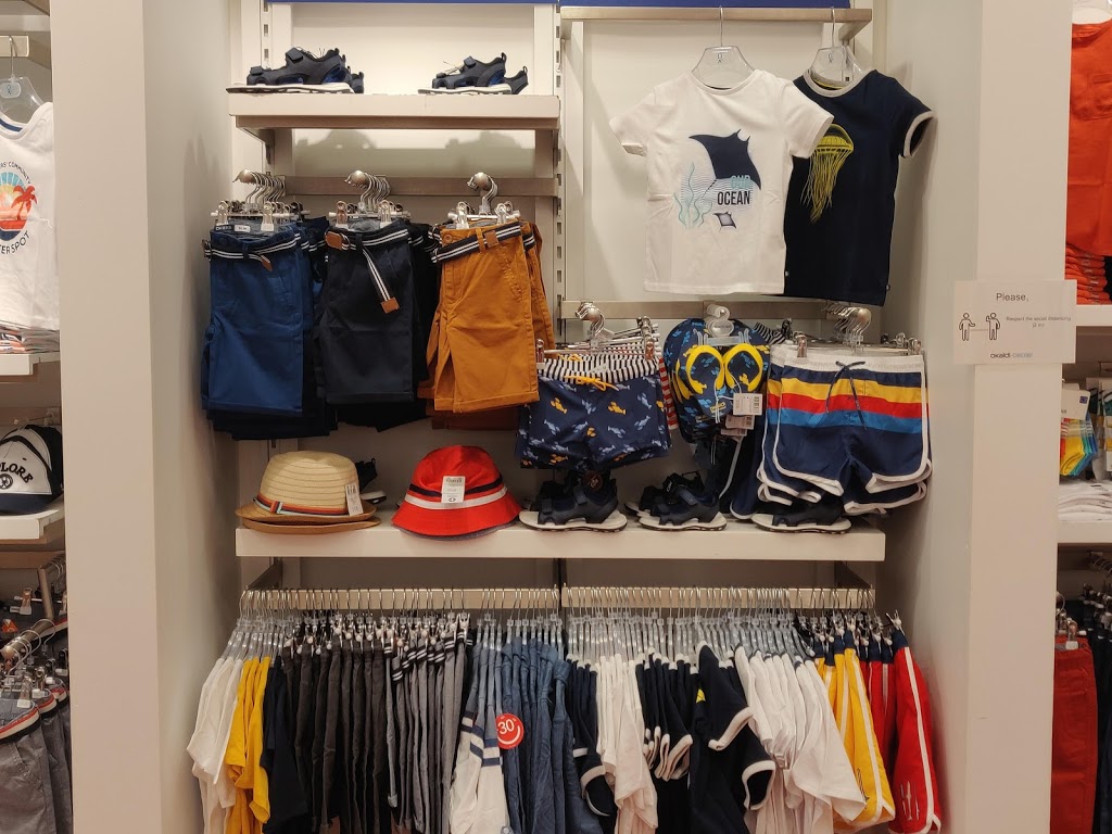 Okaïdi | 999 Upper Wentworth St Space 163A, Hamilton, ON L9A 4X5, Canada | Phone: (905) 574-5948