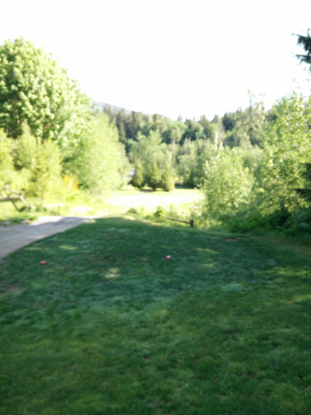 Cedar Ridge Golf Course & Driving Range | 9500 Clay St, Mission, BC V4S 1G2, Canada | Phone: (604) 814-0414