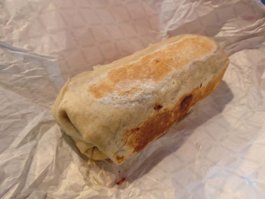 Fat Bastard Burrito | 2008 Queen St E, Toronto, ON M4L 1J3, Canada | Phone: (416) 551-3338