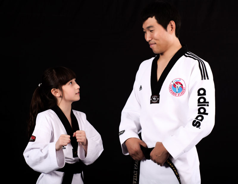 Hans Taekwondo Academy | 14 Oxford St Unit 1B, Richmond Hill, ON L4C 4L5, Canada | Phone: (905) 237-8020