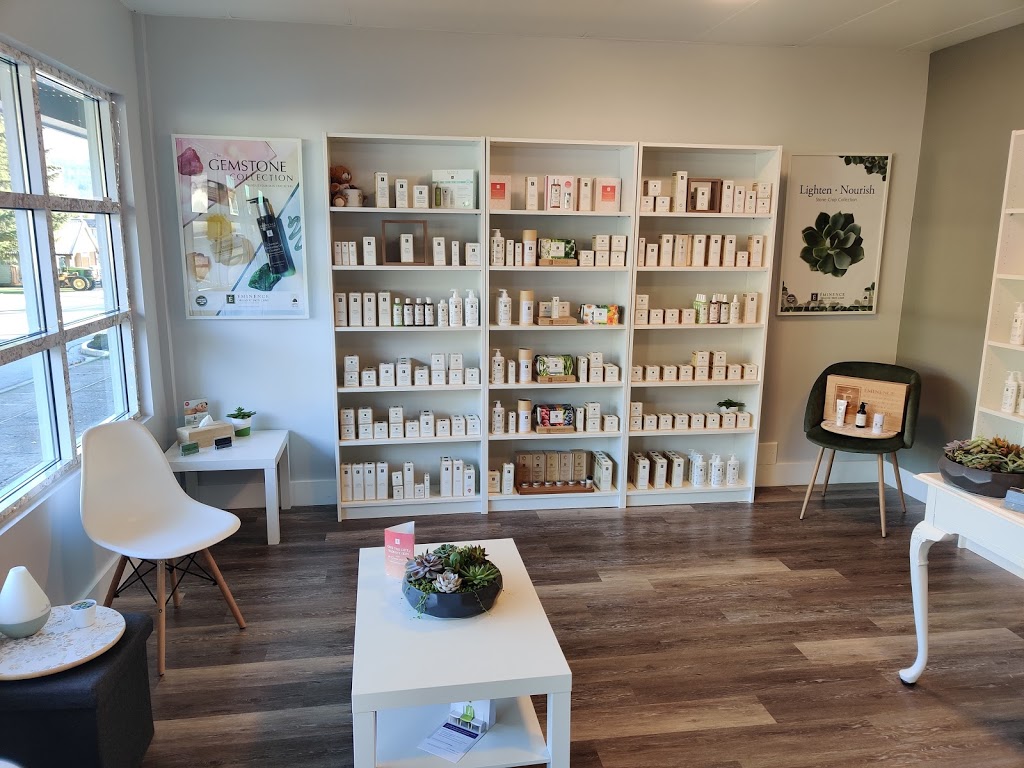 Pemberton Day Spa | 1366 Aster St Unit #3, Pemberton, BC V0N 2L0, Canada | Phone: (604) 894-5000