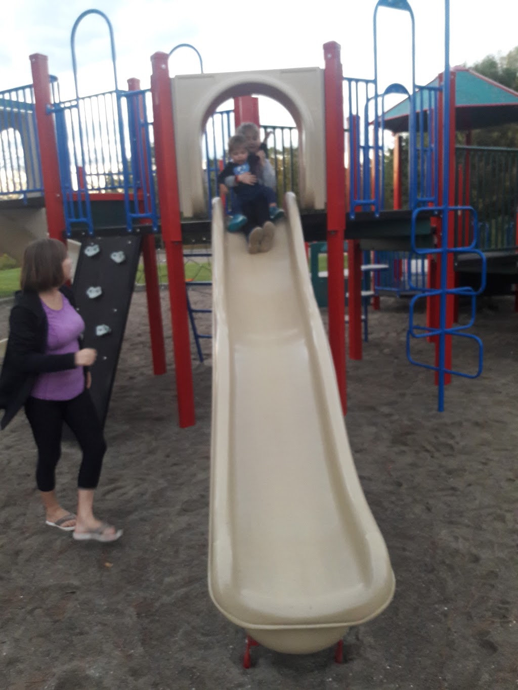 Woodbridge Highlands Park | Vaughan, ON L4H 1A5, Canada