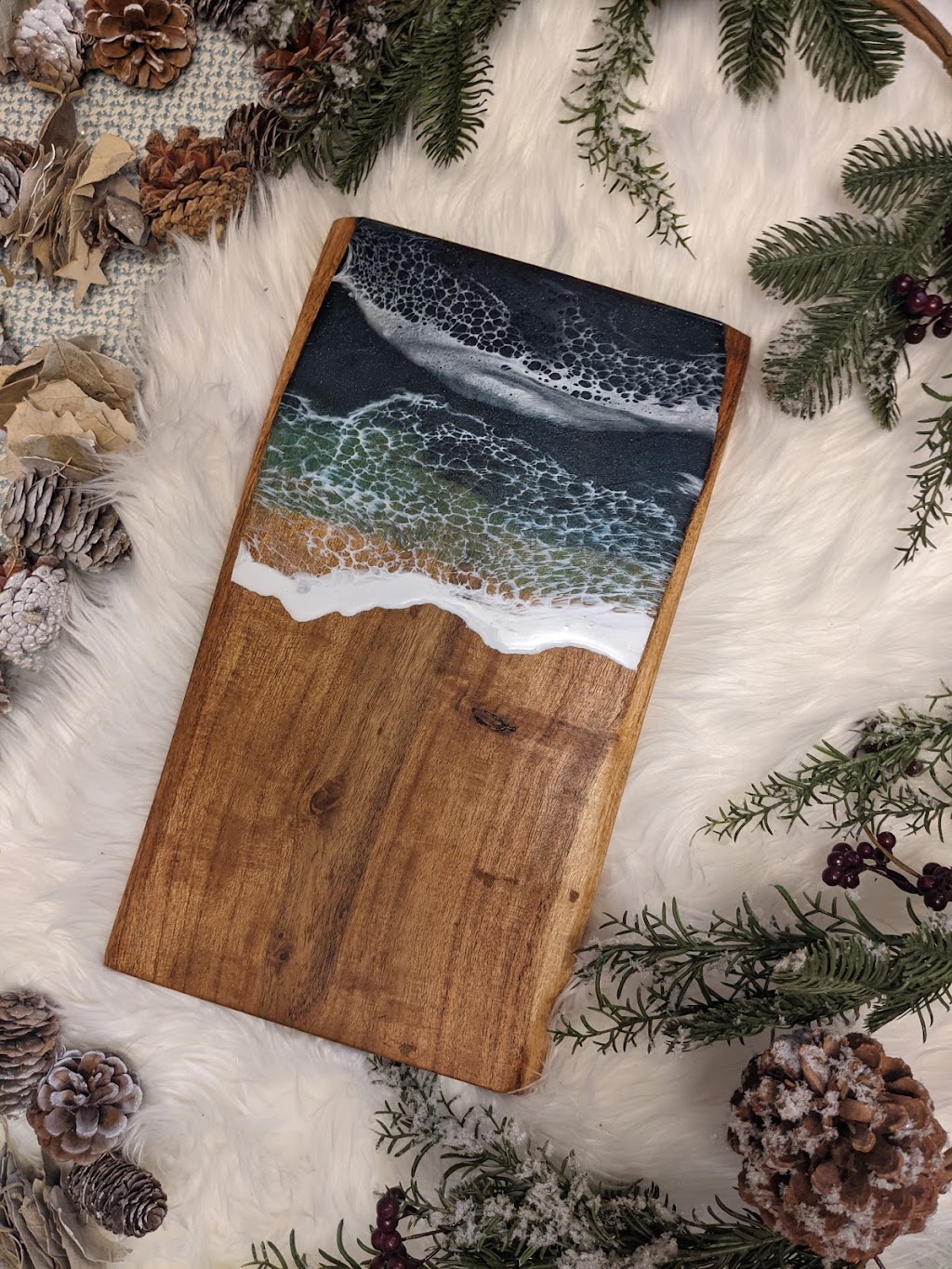 Made Local Marketplace | 117 Mahogany Centre SE, Calgary, AB T3M 0T2, Canada | Phone: (587) 496-9896