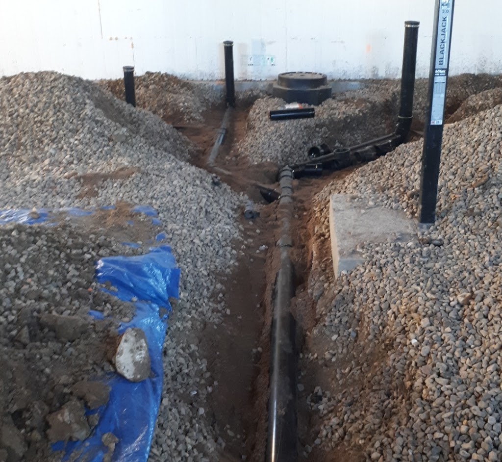 REC Plumbing Inc. | 9 Bateman Crescent, Saskatoon, SK S7H 3C1, Canada | Phone: (306) 948-6512