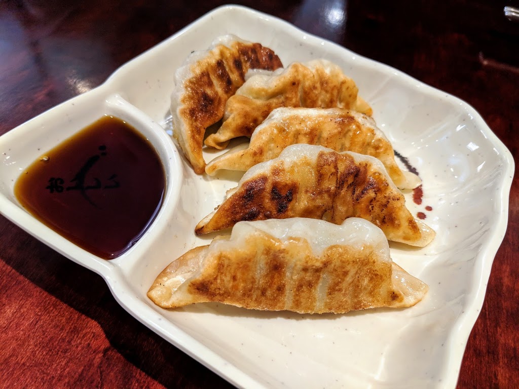 Sei Sushi Restaurant | 2105 Portage Ave, Winnipeg, MB R3J 0L2, Canada | Phone: (204) 415-7770
