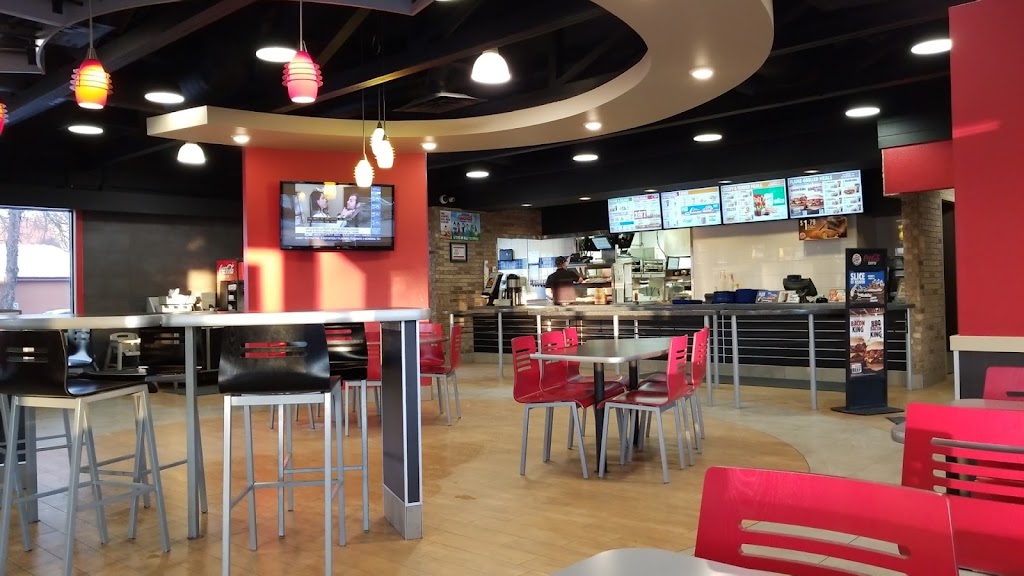 Burger King | 3220 2 Ave W, Prince Albert, SK S6V 5E9, Canada | Phone: (306) 764-2264