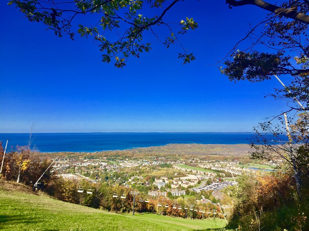 Village Way Trail - Blue Mountain | 221 Swiss Meadows Blvd, Ravenna, ON N0H 2E0, Canada