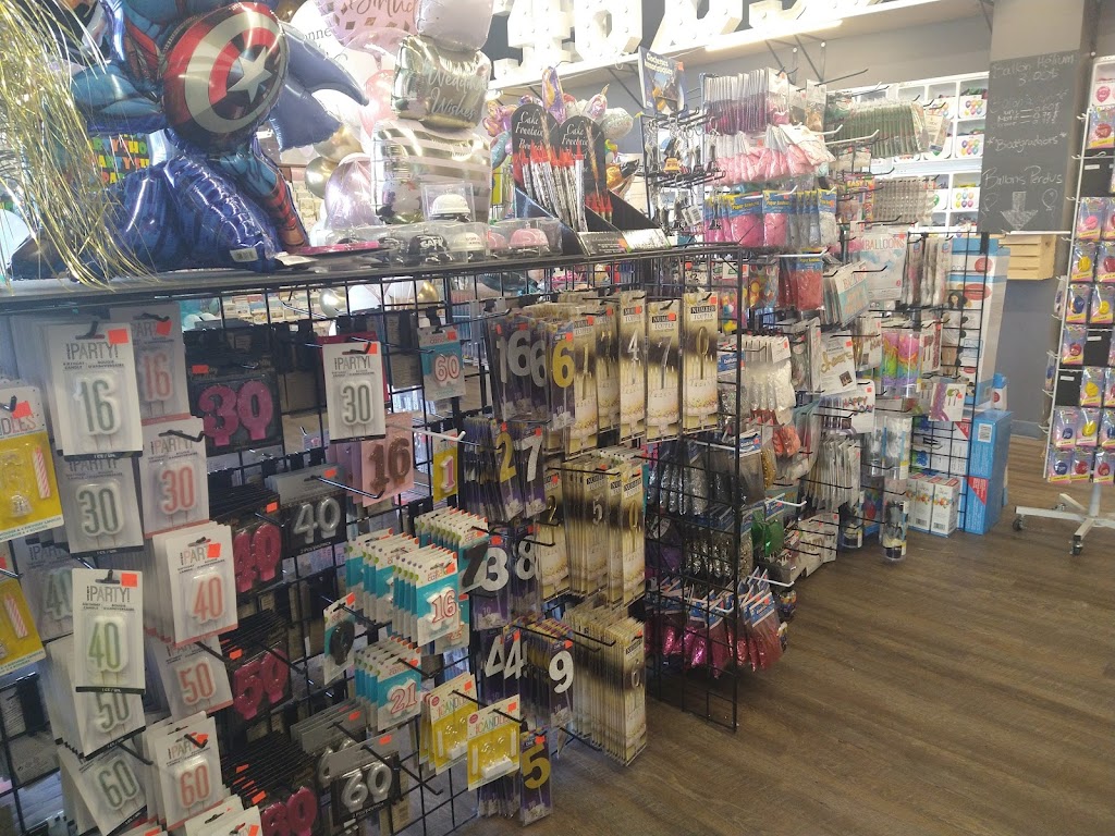Tigre Géant | 645 Rue Pierre-Caisse, Saint-Jean-sur-Richelieu, QC J3A 1P1, Canada | Phone: (450) 359-9715