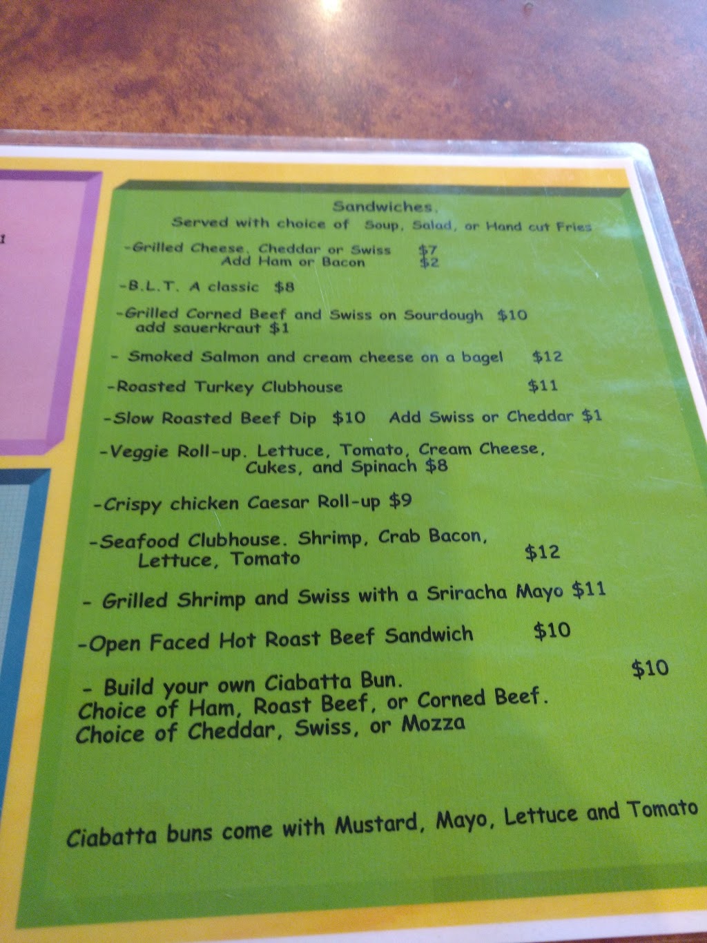 Red Rooster Diner | 8432 Trans-Canada Hwy, Chemainus, BC V0R 1K4, Canada | Phone: (250) 324-3104