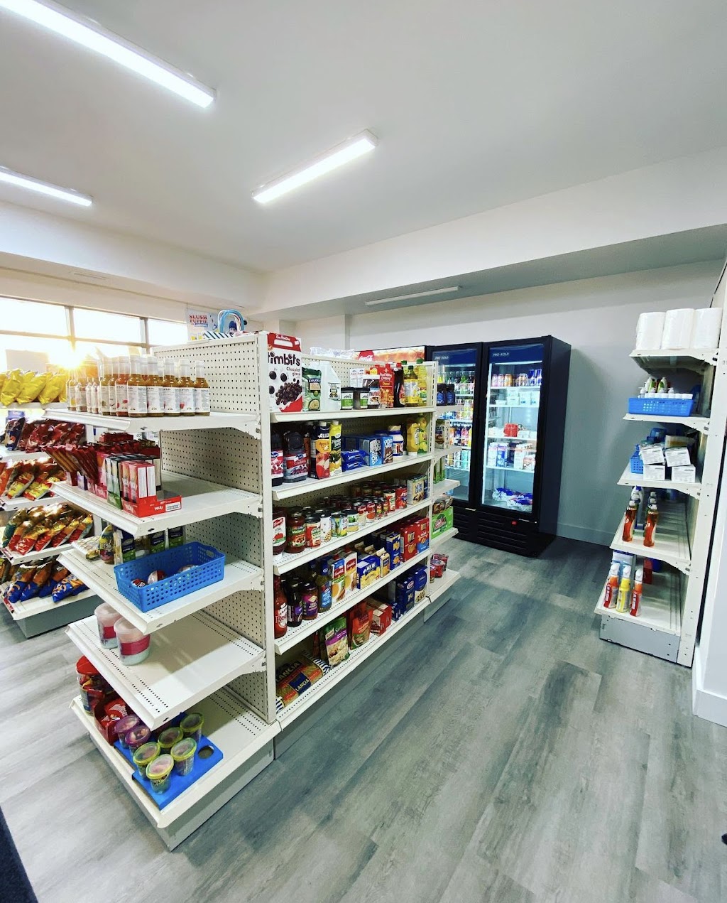 Cornell U&A Convenience | 11721 Tenth Line, Markham, ON L4A 0R7, Canada | Phone: (416) 930-7824
