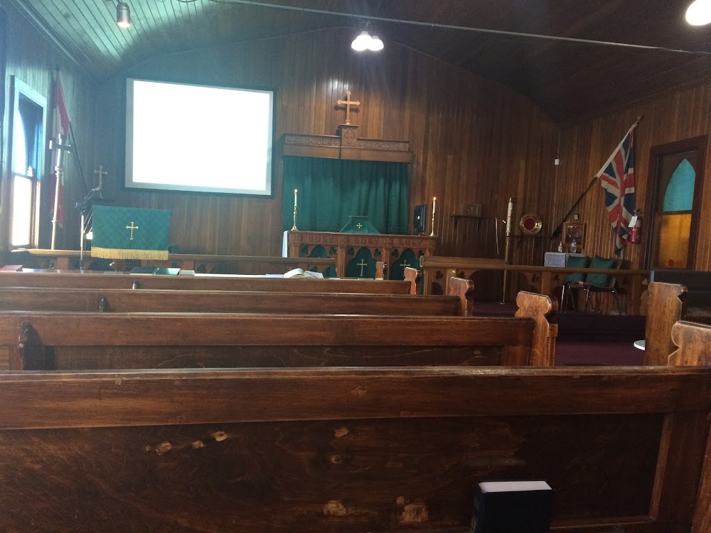 St. Augustines Church | 7602 22a St SE, Calgary, AB T2C 0X5, Canada | Phone: (403) 279-3105