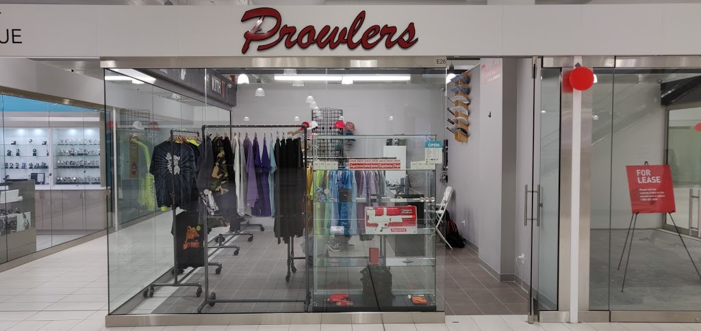 Prowlers (Streetwear, Designer & Skateboards) | 260300 Writing Creek Cres Unit E26, Balzac, AB T4A 0X8, Canada | Phone: (403) 460-6640
