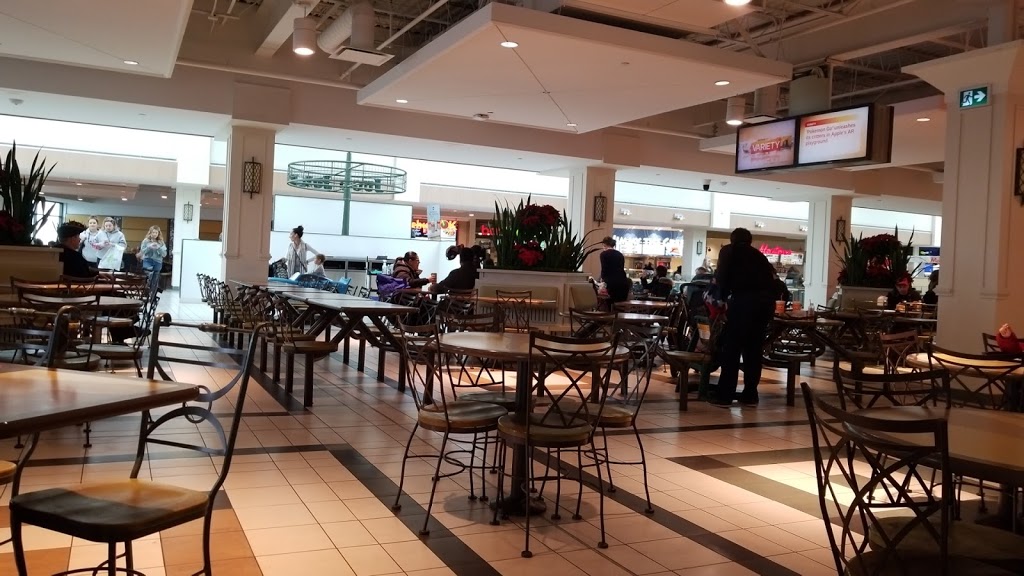 Oakville Place | 240 Leighland Ave, Oakville, ON L6H 3H6, Canada | Phone: (905) 842-2140