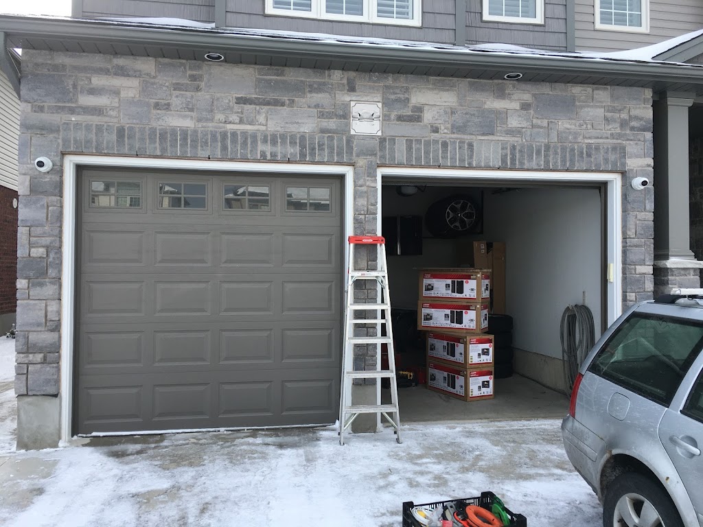 Matts CCTV | 27 Moore Crescent, Norwich, ON N0J 1P0, Canada | Phone: (519) 320-8663