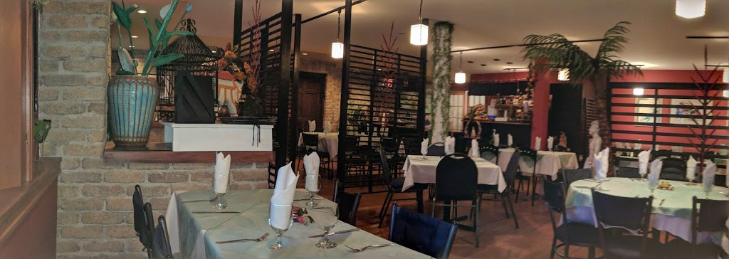 Restaurant Auberge Yucca Riviera | 3712 Rue Saint Patrick, Rawdon, QC J0K 1S0, Canada | Phone: (450) 834-3313