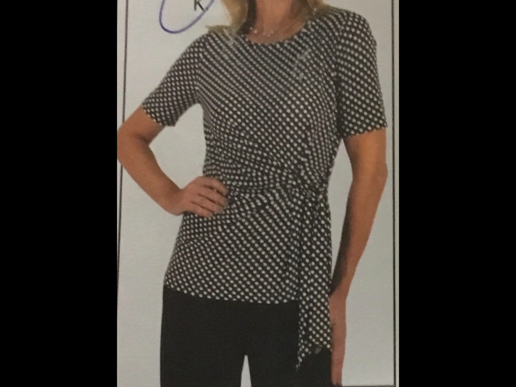 Nothing But Fashion | 28 King St W, Bowmanville, ON L1C 1R3, Canada | Phone: (905) 419-1299