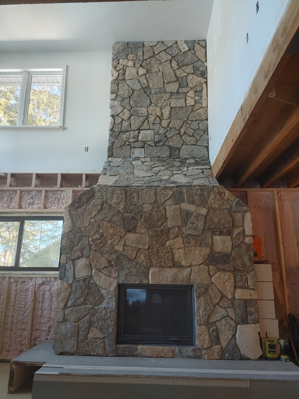 Lockhart Bros. Contracting | 2844 Old Hastings Rd, Coe Hill, ON K0L 1P0, Canada | Phone: (613) 334-7783