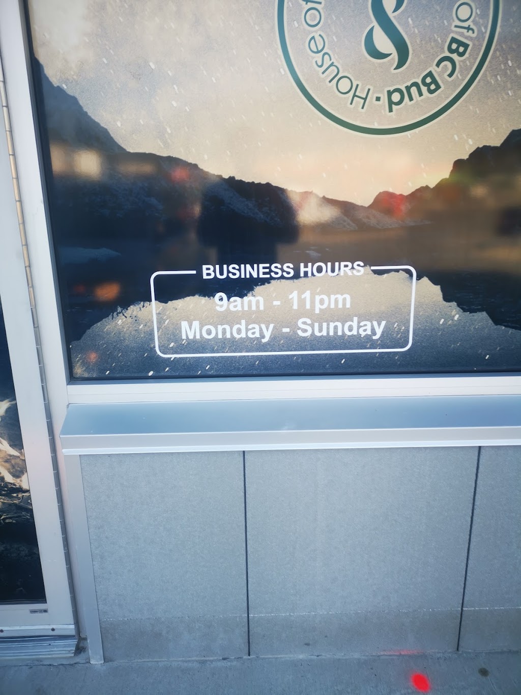 Seed & Stone Craft Cannabis | 590 Old Hope Princeton Way #300, Hope, BC V0X 1L4, Canada | Phone: (604) 869-0342