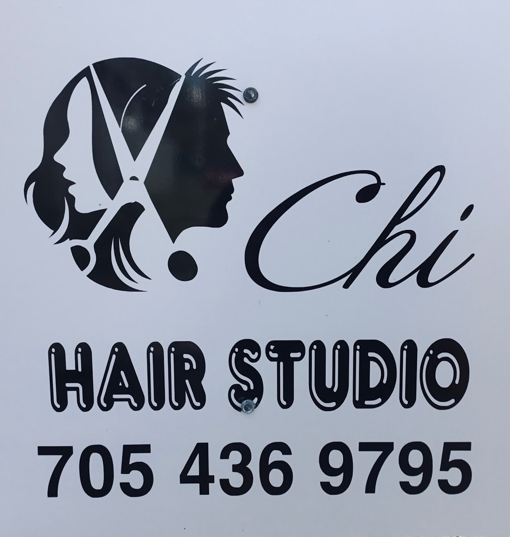 Chi Hair Studio Innisfil | 2128 Willard Ave, Innisfil, ON L9S 2C2, Canada | Phone: (705) 436-9795