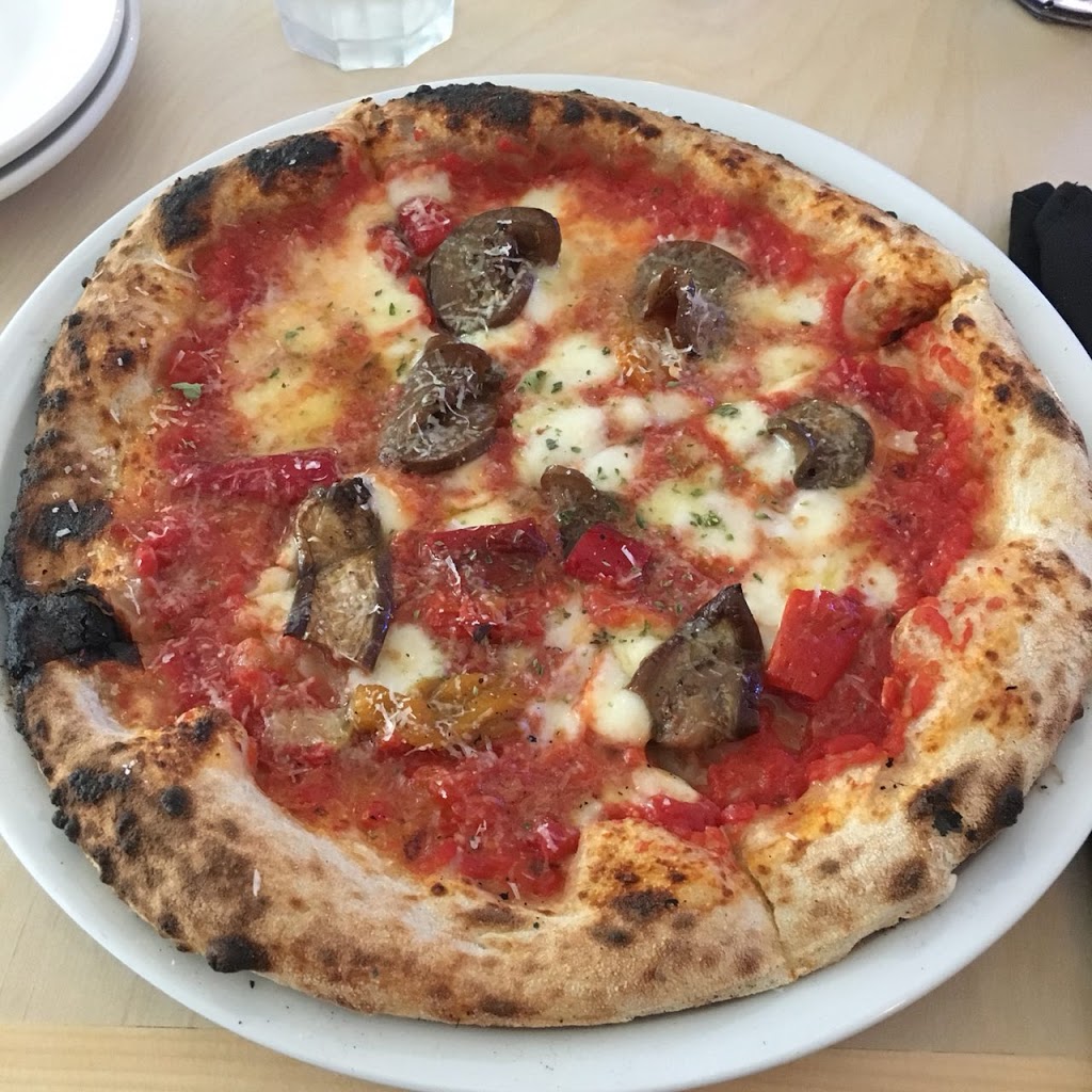 Pizzeria Madre | 111 Wellington St, London, ON N6B 2K5, Canada | Phone: (519) 432-4333
