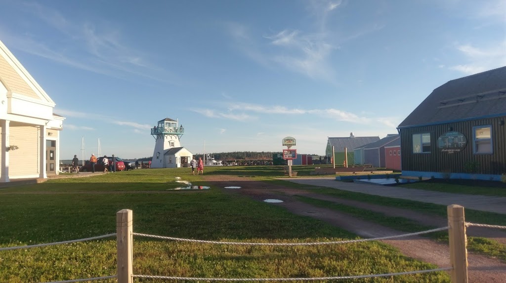 The Loyalist Country Inn | 195 Heather Moyse Dr, Summerside, PE C1N 5R1, Canada | Phone: (902) 436-3333