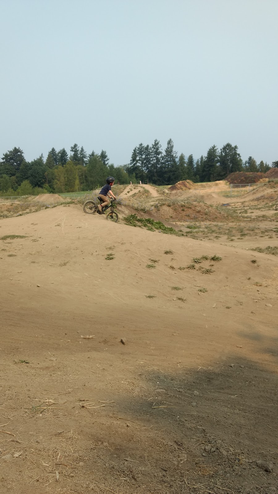 North Saanich Freeride Park | 10180 Littlewood Rd, North Saanich, BC V8L 5S9, Canada