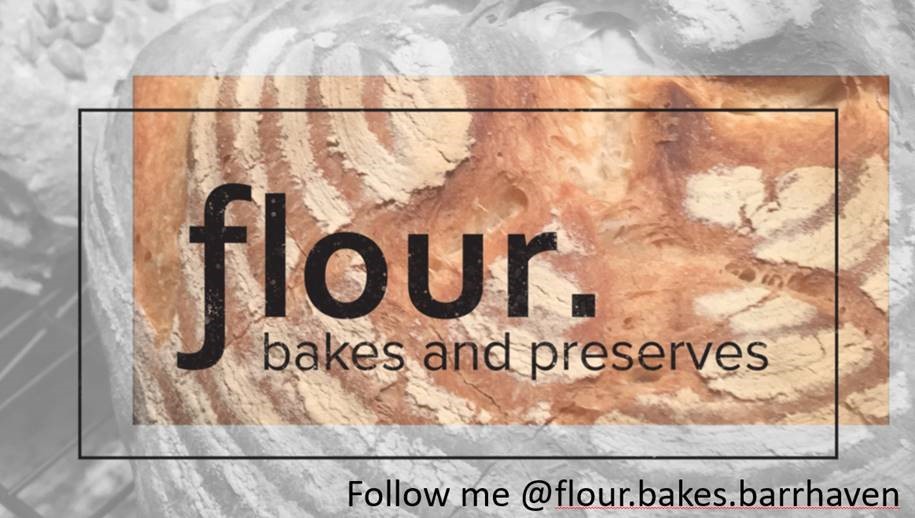Flour Bakes and Preserves | 12 Southpointe Ave, Nepean, ON K2J 4V4, Canada | Phone: (613) 619-1967