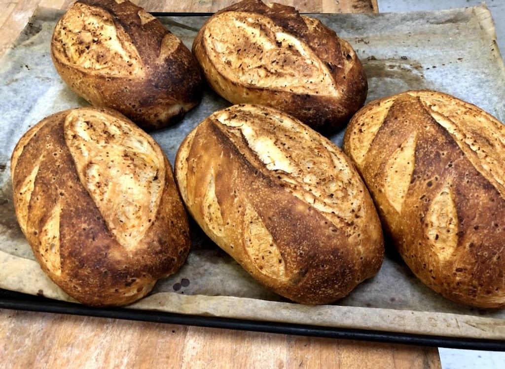 Mountain View Bakery & Delicatessen Ltd | 4561 Gertrude St, Port Alberni, BC V9Y 6J9, Canada | Phone: (250) 724-1813