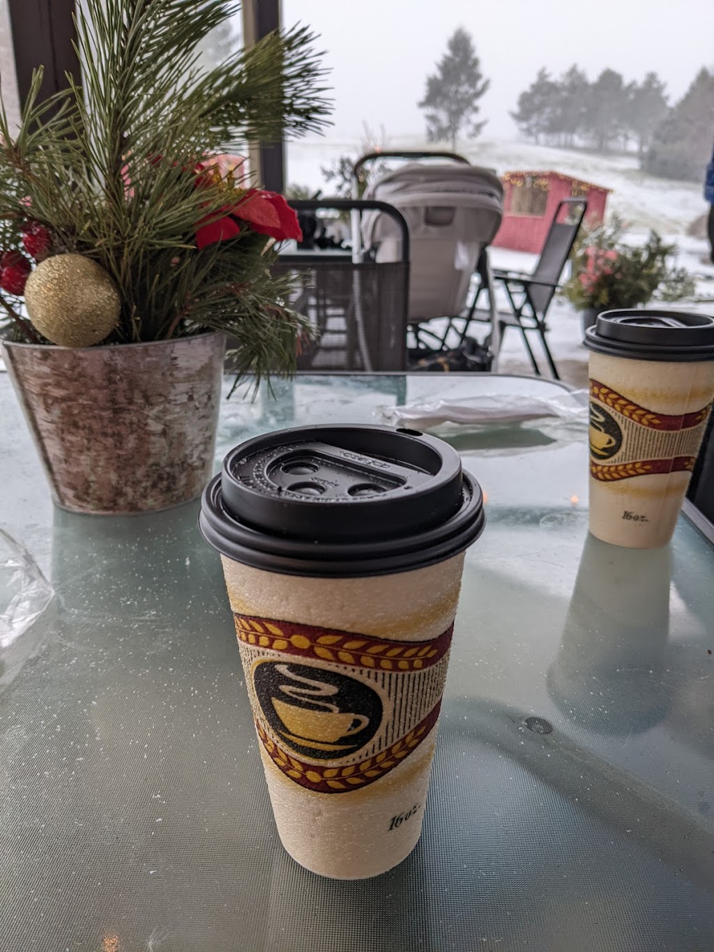 Holiday in the Hills | 10500 Russell Rd, Port Perry, ON L9L 1B3, Canada | Phone: (905) 985-2760