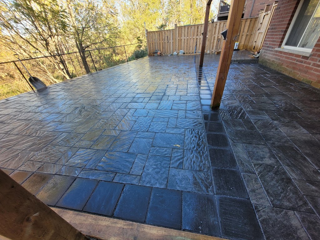 Pro Touch Landscaping | 27 David Dr, St Thomas, ON N5R 5L4, Canada | Phone: (519) 694-2085