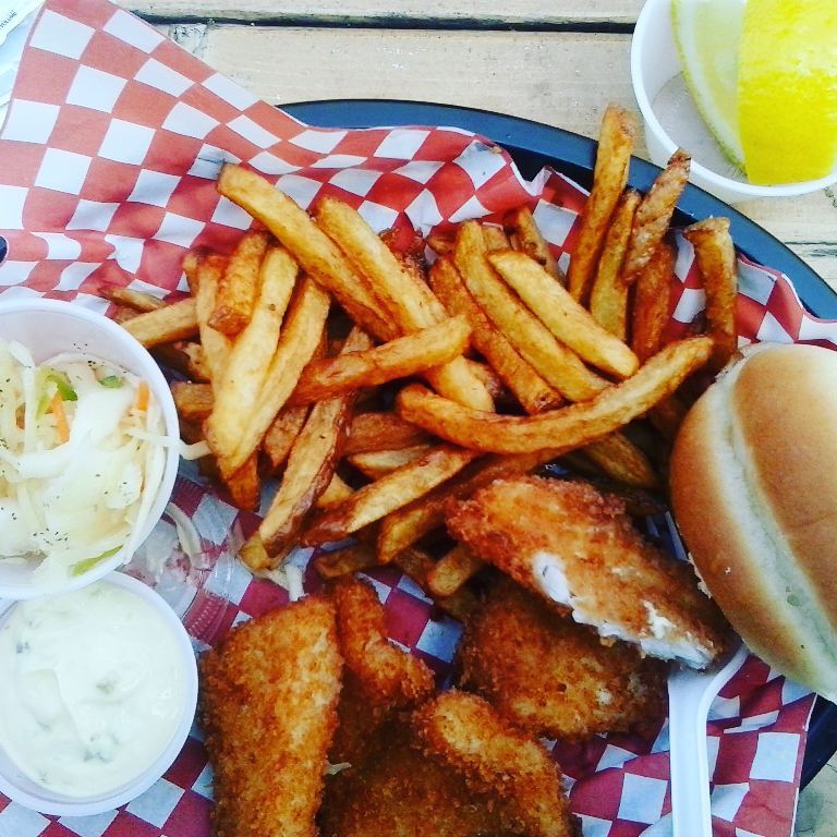 Minor Fisheries - Retail/Wholesale Fish Store/Fish & Chips Resta | 176 West St, Port Colborne, ON L3K 4E2, Canada | Phone: (905) 834-9232