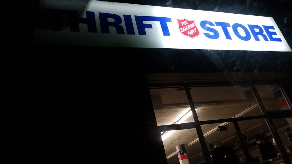 Thrift Store | 130 Mill St E, Acton, ON L7J 1J1, Canada | Phone: (519) 853-9993
