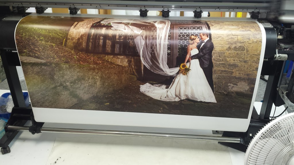 Cas Co - Sign & Print | 2080 Lawrence Ave E, Scarborough, ON M1R 2Z5, Canada | Phone: (416) 913-8482