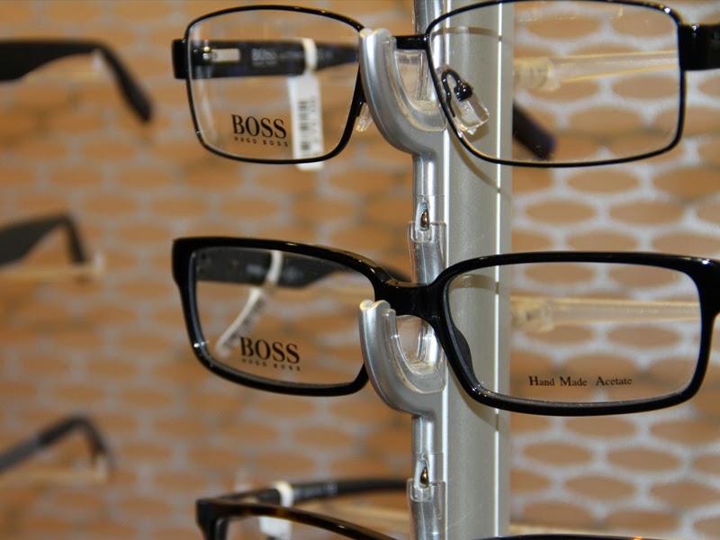 The Vision Gallery | 6306 50 St #112, Beaumont, AB T4X 0B6, Canada | Phone: (780) 929-0202