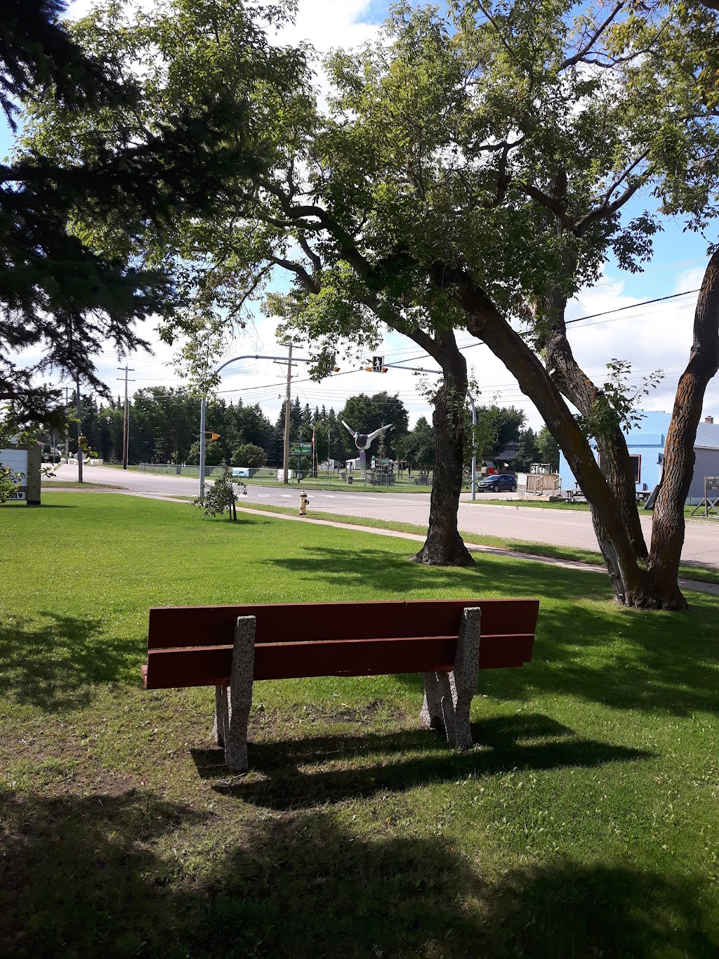 Andrew Village Office | 5021 50 St, Andrew, AB T0B 0C0, Canada | Phone: (780) 365-3687