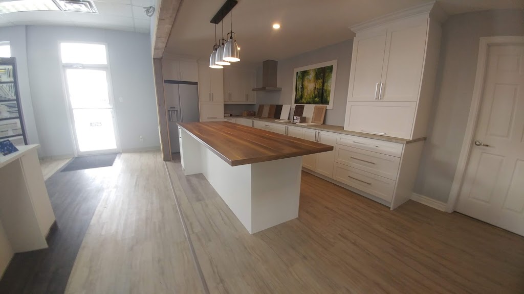 Armoires Prefab | Léry, QC J6N 1B5, Canada | Phone: (450) 494-1771