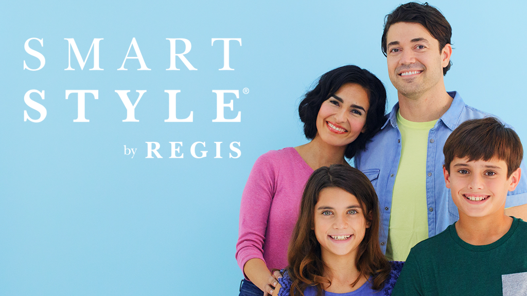 SmartStyle Hair Salon | 16940 127Th Street Nw Located Inside Walmart #1122, Edmonton, AB T6V 1B1, Canada | Phone: (780) 457-5230