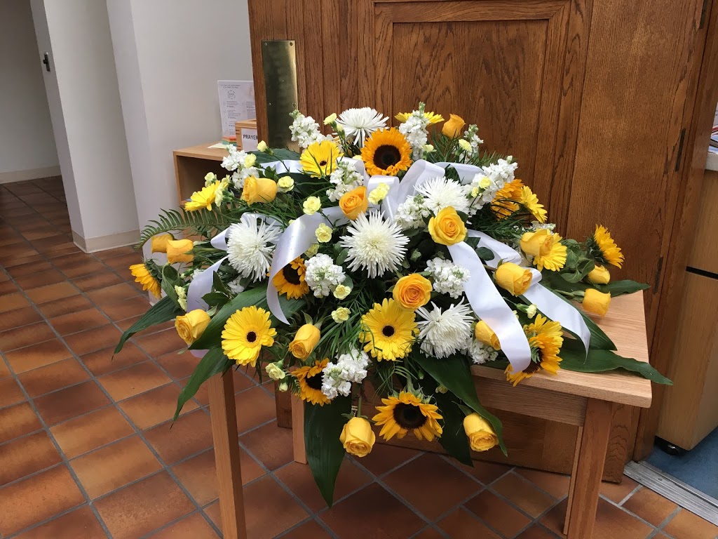 Josephines Floral Expressions | 2208 Hamilton St, New Westminster, BC V3M 2R1, Canada | Phone: (778) 898-3569