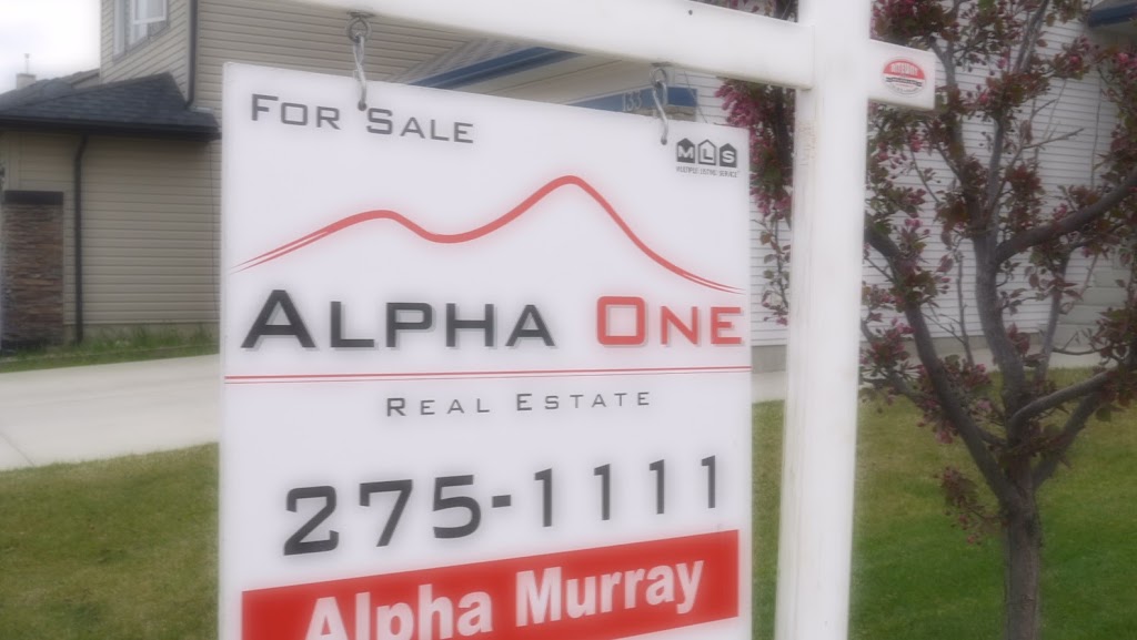 Alpha One Real Estate | 11 Kelwood Pl SW, Calgary, AB T3E 4A2, Canada | Phone: (403) 275-1111