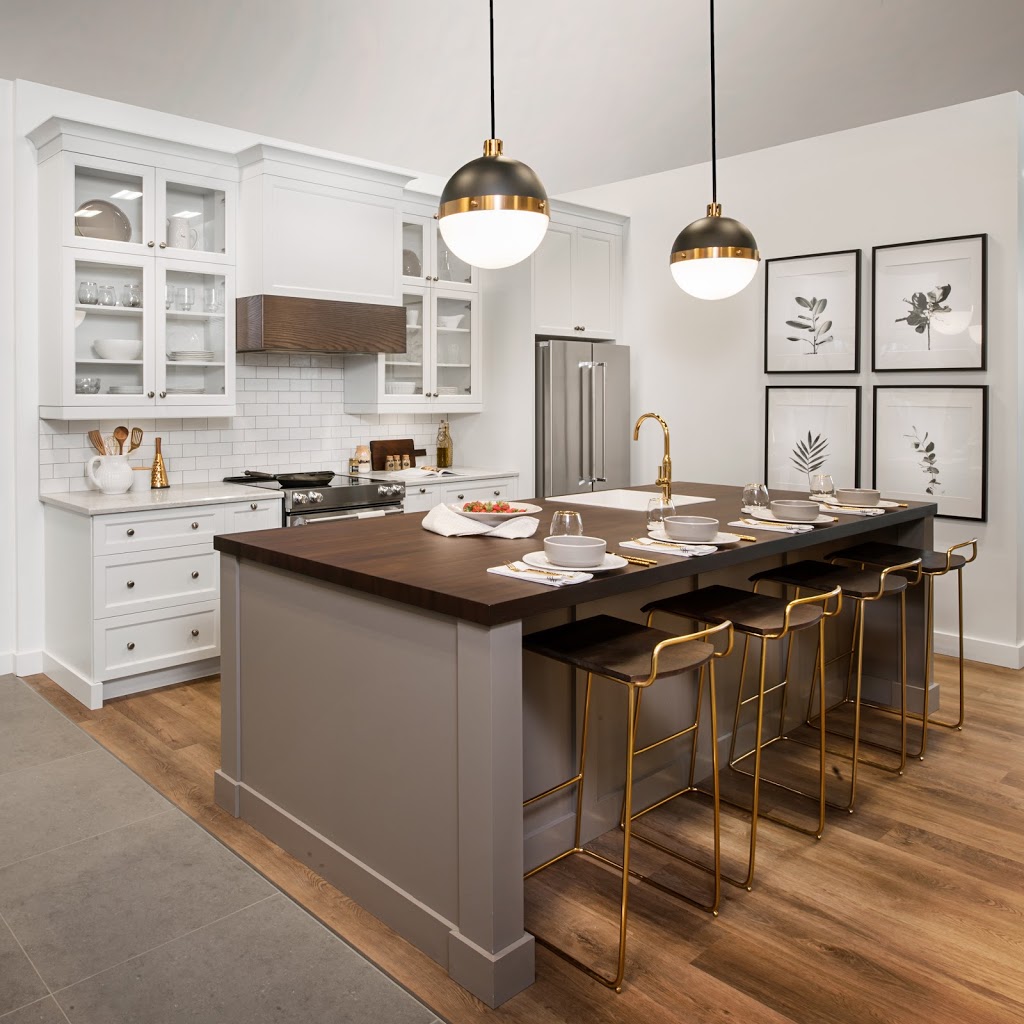 Armoires Cuisines Action | 2854 QC-235, Sainte-Sabine, QC J0J 2B0, Canada | Phone: (450) 293-5037