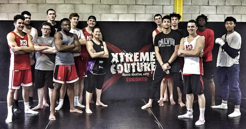 Xtreme Couture | 700 Kipling Ave, Etobicoke, ON M8Z 5G3, Canada | Phone: (416) 503-1600