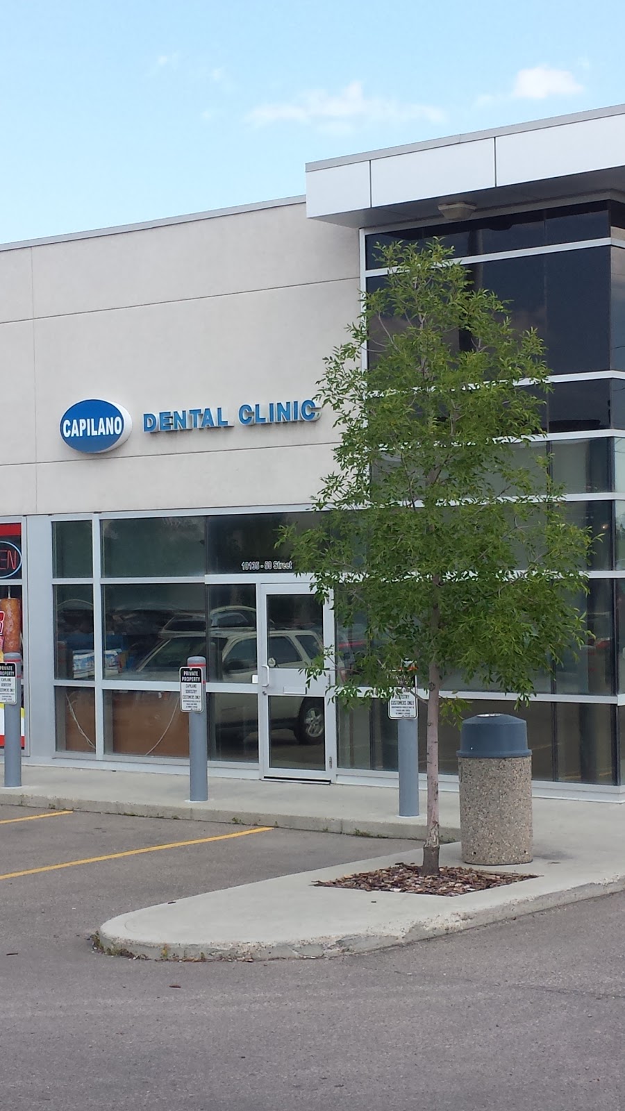 Capilano Dental Clinic | 10135 50 St NW, Edmonton, AB T6A 2C1, Canada | Phone: (780) 466-3368